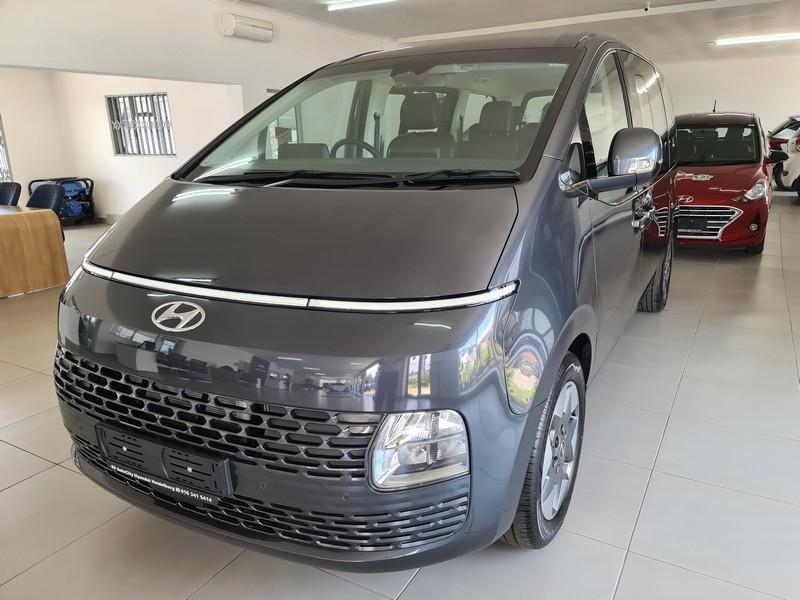 Hyundai 2.2D Elite 9 Seater At for Sale in South Africa