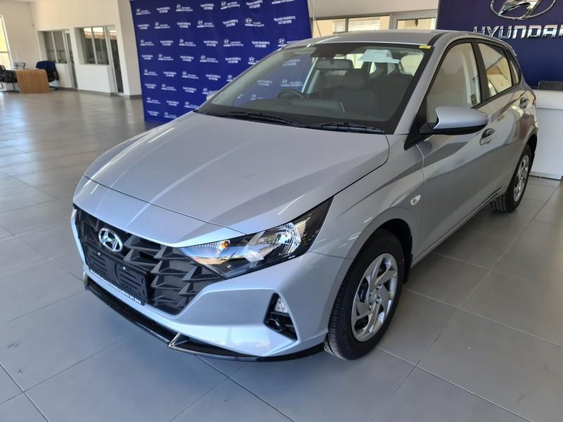 Hyundai 1.2 Motion for Sale in South Africa