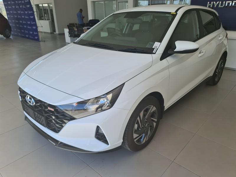 Hyundai 1.0 Tgdi Fluid for Sale in South Africa