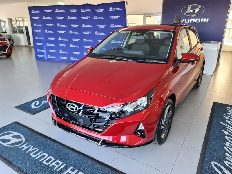 Hyundai 1.2 Fluid for Sale in South Africa