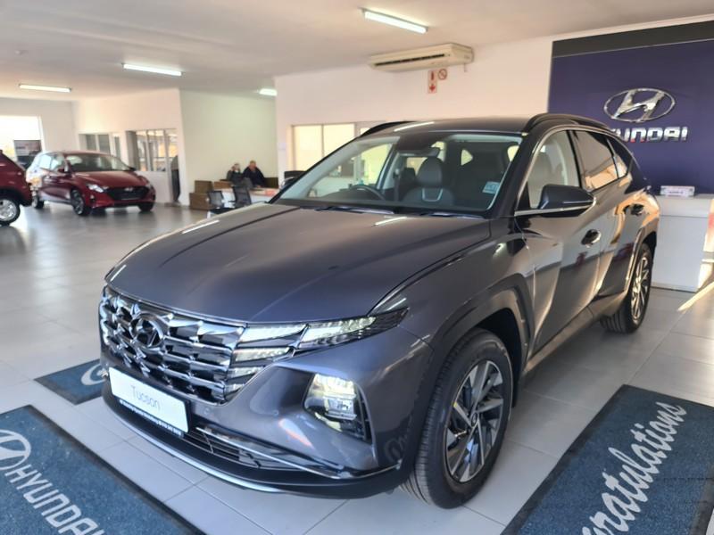Hyundai 2.0 Executive At for Sale in South Africa