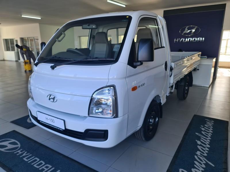 Hyundai 2.6D Deck for Sale in South Africa