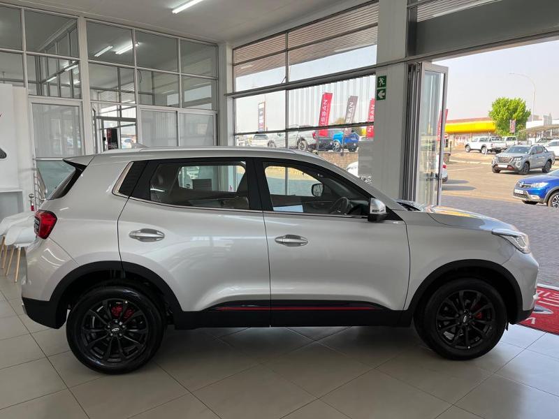 Chery Tiggo 4 Pro 1.5T Elite SE CVT for sale - R 394 900 | Carfind.co.za