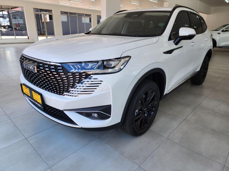 Haval 1.5T Dht Ultra Luxury Hybrid for Sale in South Africa