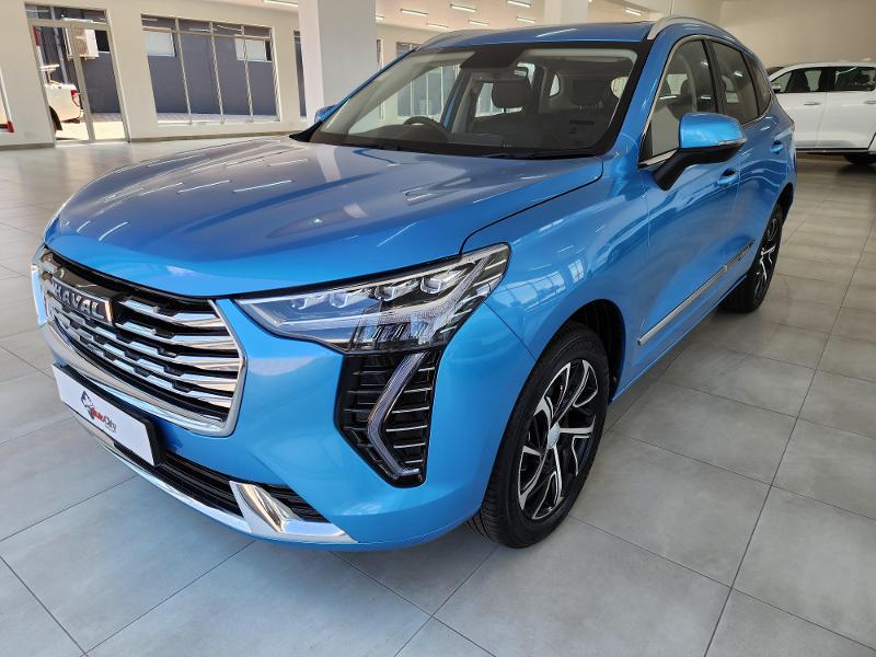 2023 Haval Jolion My21 1.5T Luxury 2wd for sale - 321592