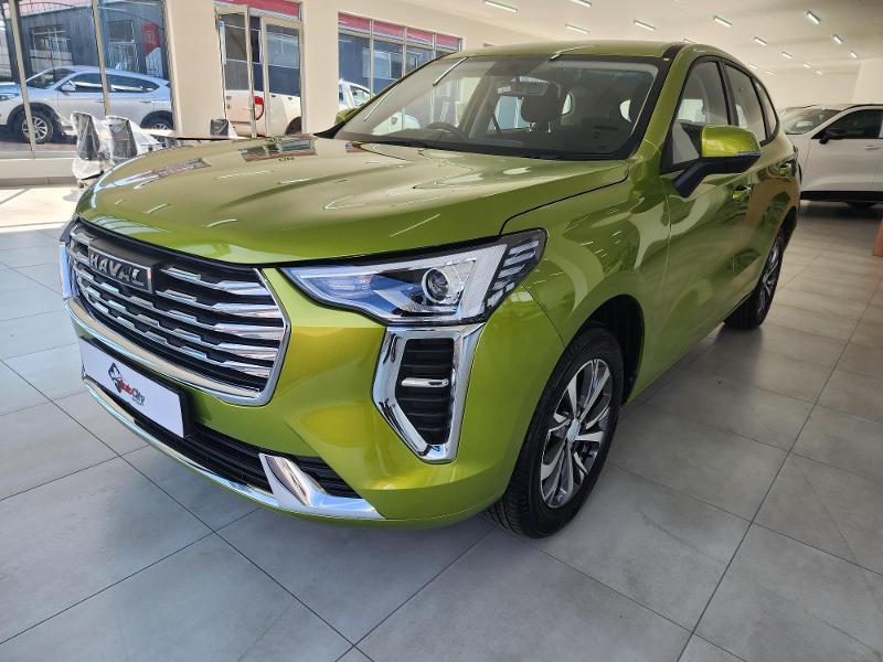 2023 Haval Jolion My21 1.5T city 2wd for sale - 321945