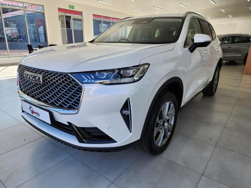 2023 Haval H6 My21 2.0T DCT 4WD Super Luxury for sale - 321947