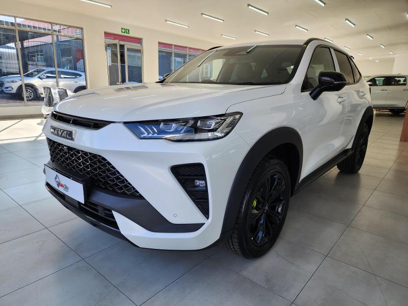 Haval 2.0T Gt Super Luxury 4wd Dct for Sale in South Africa